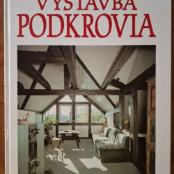Výstavba podkrovia - Horst Fischer - Uhlig