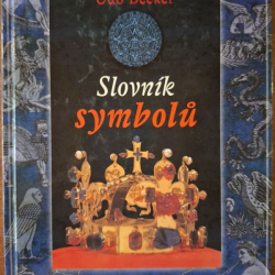 Slovník symbolu - Udo Becker