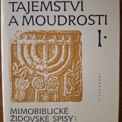 Knihy tajemství a moudrosti I.