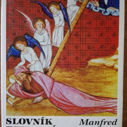 Slovník biblických obrazu a symbolu - Manfred Lurker