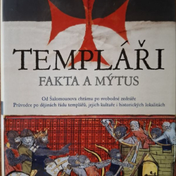 Haag Michael - Temlpáři (Fakta a mýtus)