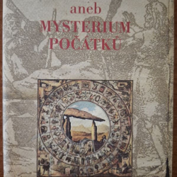 Charpentier Louis - Obři aneb mysterium počatku