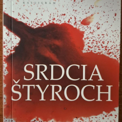 Sorokin Vladimír - Srdcia štyroch