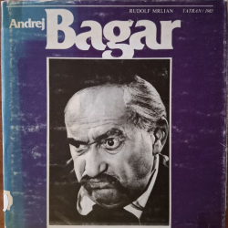 Mrlian Rudolf - Andrej Bagar