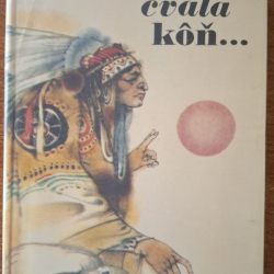 Stuchl Vladimír - Prériou cvála kôň...