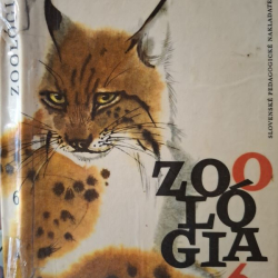 Zoológia 6 ZDŠ - Jindřich Roubal, Karel Zima