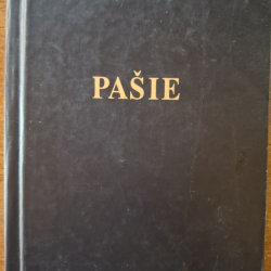 Pašie - zost. Bohoslužobný výbor Evanjelickej cirkvi