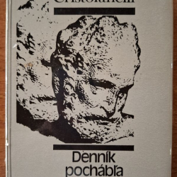 Cristofanelli Rolando - Denník pochábľa Michelangela