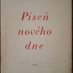 Martínek Vojtech - Píseň nového dne