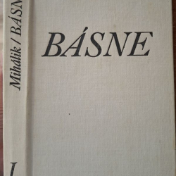 Mihálik Vojtech - Básne 1