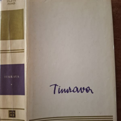 Timrava I. -  Zlatý fond