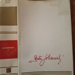 Jilemnický I. - Zlatý fond