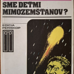 Sme deťmi mimozemšťanov? - Renata a Jaroslav Malinovci
