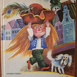 Ferko Andrej - Kazko Vlasko