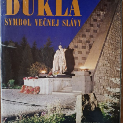 Dukla (Symbol večnej slávy) - Ladislav Deneš