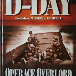 D-Day Operace Overlord