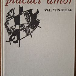 Beniak Valentín - Plačúci amor