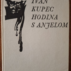 Kupec Ivan - Hodina s anjelom