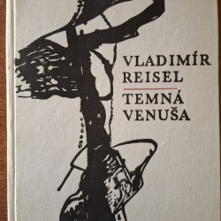 Reisel Vladimír - Temná Venuša