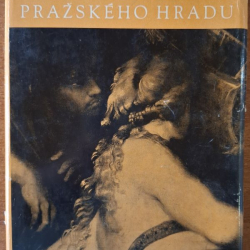 Obrazárna Pražského hradu - Jaromír Neumann
