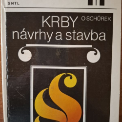 Krby návrhy a stavba - O.Schurek