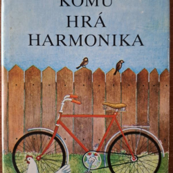 Gašparová Eleonóra - Komu hrá harmonika