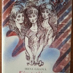 Gálová Irena - Kým poplávame na Galapágy
