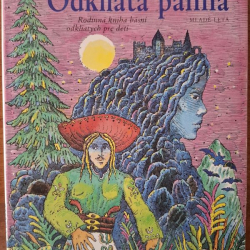 Odkliata panna - Daniel Hevier