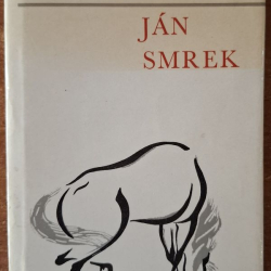 Smrek Ján - Moje najmilšie (1974) s podpisom autora