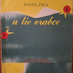 a tie vrabce - Pavel Zika