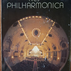 Slovenská filharmónia (1949 - 1979) - Vladimír Horváth a kolektív