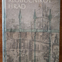 Cronin - Klobučníkov hrad