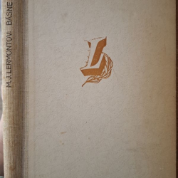 Lermontov M.J. - Básne