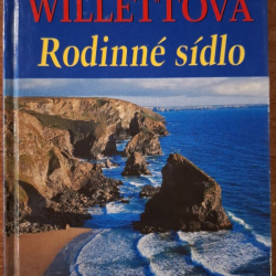 Willettová Marcia - Rodinné puto