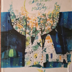 Kuchta Ladislav - Kto nám chodí na oriešky