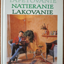 Tapetovanie, natieranie, lakovanie - Wolf Dietrich Laatzen