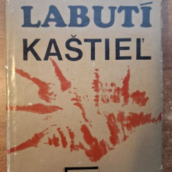 Cronin - Labutí kaštieľ