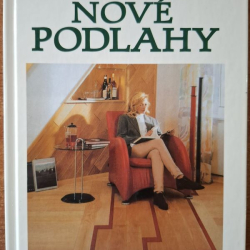 Nové podlahy - Walter Diem