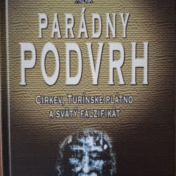 Laidler Keith - Parádny podvrh