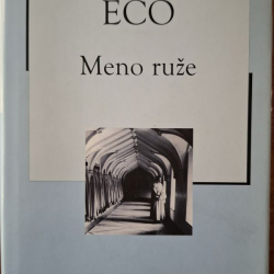 Eco Umberto - Meno ruže