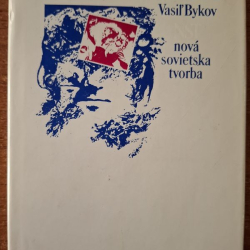Bykov Vasiľ - Jeho prápor