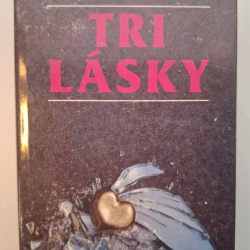 Cronin - Tri lásky