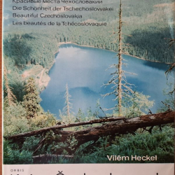 Krásy Československa - Vilém Heckel
