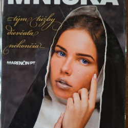 Havranová Ivana - Mníška
