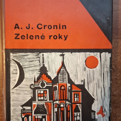 Cronin - Zelené roky