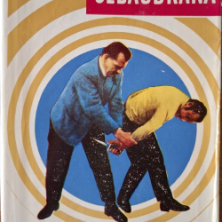 Levský Vojtech L - Sebaobrana