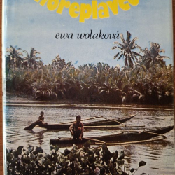 Wolaková Ewa - Ostrov moreplavcov