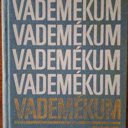 Vademékum SZP - Ján Mariányi a kolektív