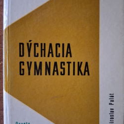 Dýchacia gymnastika - Miroslav Palát
