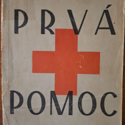 Prvá pomoc - B.K.Rippa